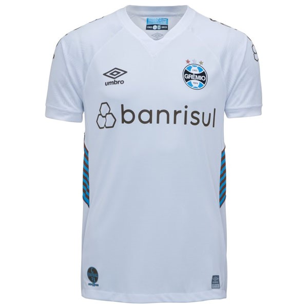 Tailandia Camiseta Grêmio FBPA Segunda equipo 2023-24